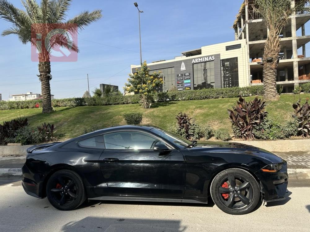 فورد موستانج
